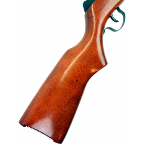 Винтовка пневматическая Borner Chance Wood Safe XSA6W21 кал. 4,5 мм (переломка, дерево)