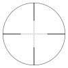 Прицел оптический Veber Пневматика 3-9X40 AO