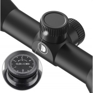 Прицел оптический Discovery MS 6X32AC FW25 Прицел оптический Discovery MS 6X32AC FW25