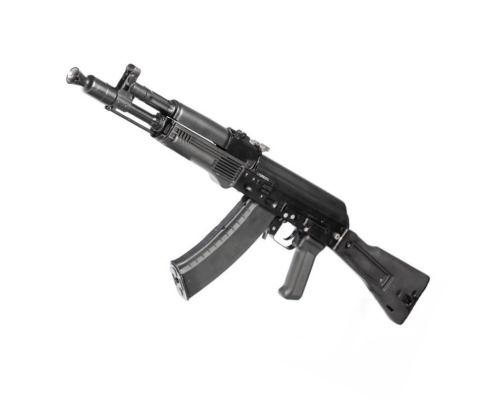 СХП Охолощенный автомат Калашникова СХ-АК-105 (ИжМаш)