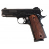 Сигнальный пистолет K1911 KURS Compact (Colt) кал. 5,5 мм под 10ТК, черный