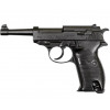 ММГ Макет пистолета Denix D7/1081 Walther P38
