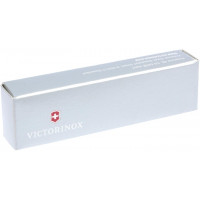 Нож перочинный Victorinox Pioneer, 93 мм, 1 функция, рукоять алюминий Нож перочинный Victorinox Pioneer, 93 мм, 1 функция, рукоять алюминий