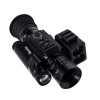 Цифровой прицел ночного видения Sytong HT-60 LRF 3/8x 940nm с дальномером Цифровой прицел ночного видения Sytong HT-60 LRF 3/8x 940nm с дальномером