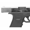 СХП Охолощенный пистолет Retay 17 Glock, кал. 9 мм, никель