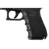 СХП Охолощенный пистолет Retay 17 Glock, кал. 9 мм, никель
