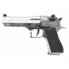 СХП Охолощенный пистолет Retay Eagle X Desert Eagle, кал. 9 мм, никель СХП Охолощенный пистолет Retay Eagle X Desert Eagle, кал. 9 мм, никель