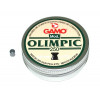 Пули Gamo Olimpic 4,5 мм, 0,49 грамм, 250 штук