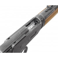 Пневматическая винтовка Umarex Legends Cowboy Rifle (скоба Генри)