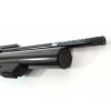 Пневматическая винтовка Aselkon MX-8 Evoc (пластик, PCP, 3 Дж) 5,5 мм
