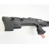 Пневматическая винтовка Aselkon MX-8 Evoc (пластик, PCP, 3 Дж) 5,5 мм