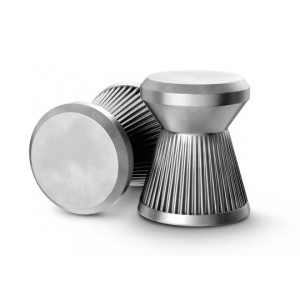 Пули H&N Excite Plinking 4,5 мм, 0,48 грамм, 500 штук Пули H&N Excite Plinking 4,5 мм, 0,48 грамм, 500 штук